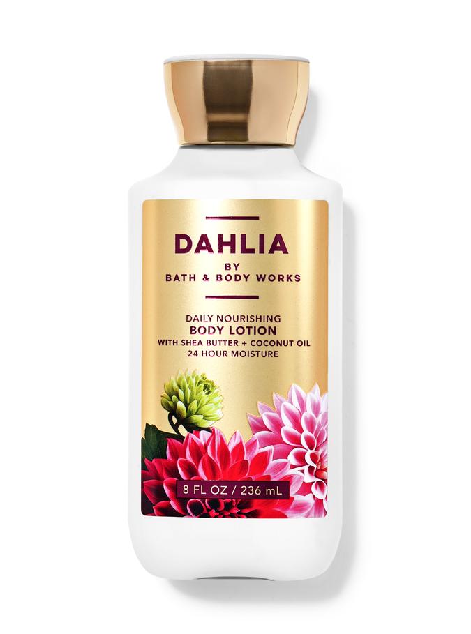 Dahlia Dahlia