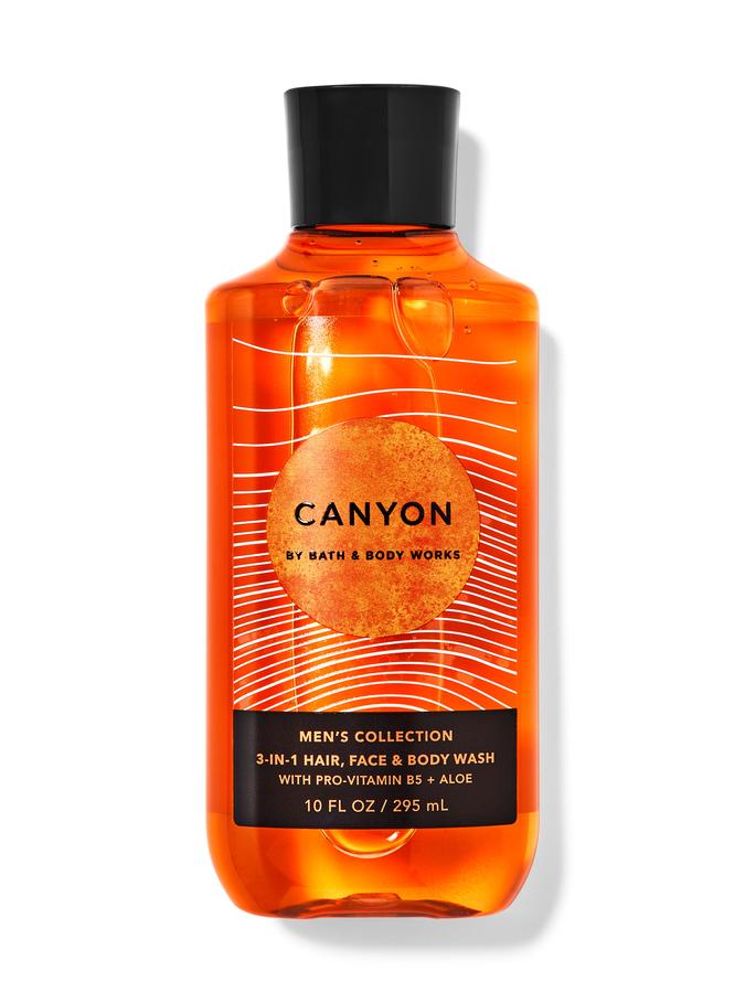 Canyon Canyon