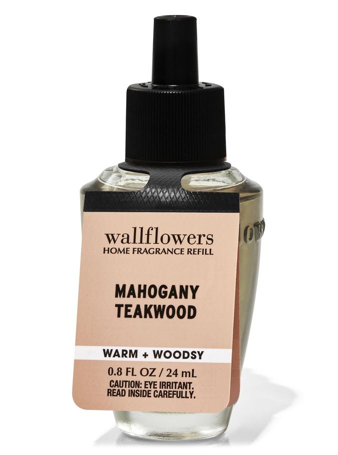 Mahogany Teakwood Mahogany Teakwood