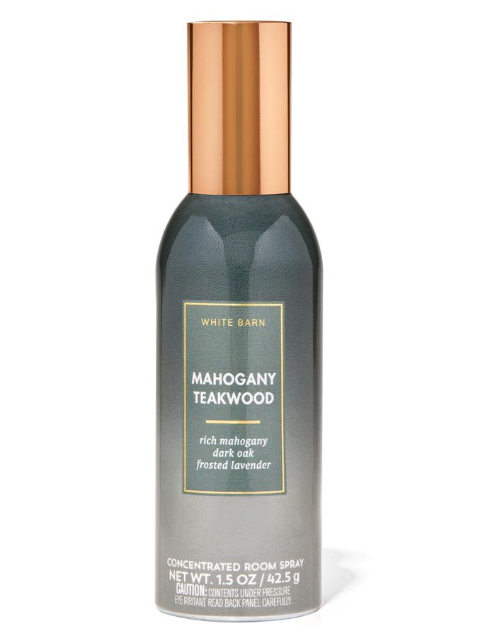 Mahogany Teakwood Mahogany Teakwood image number 0