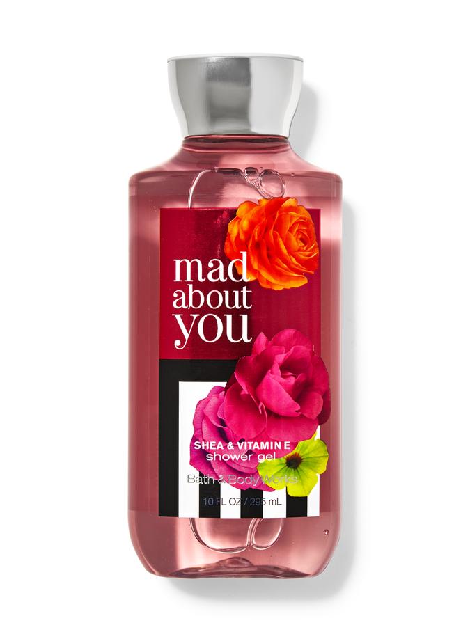 MAD ABOUT YOU image number 0