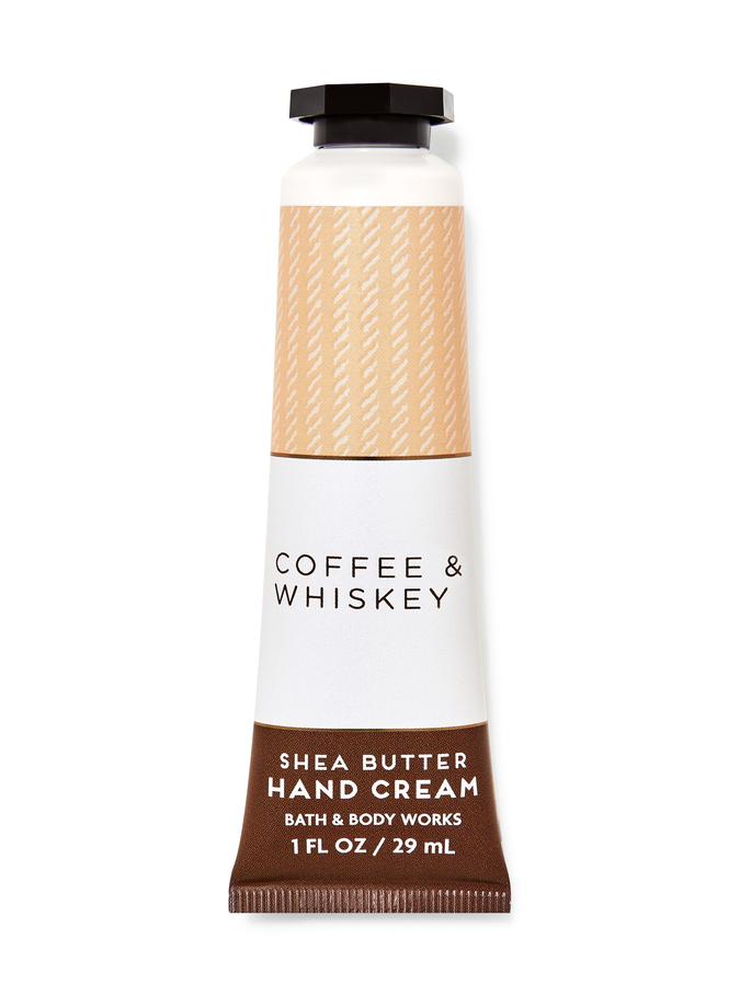 Coffee & Whiskey Coffee & Whiskey