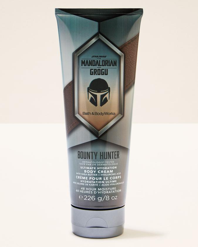 Bounty Hunter Bounty Hunter