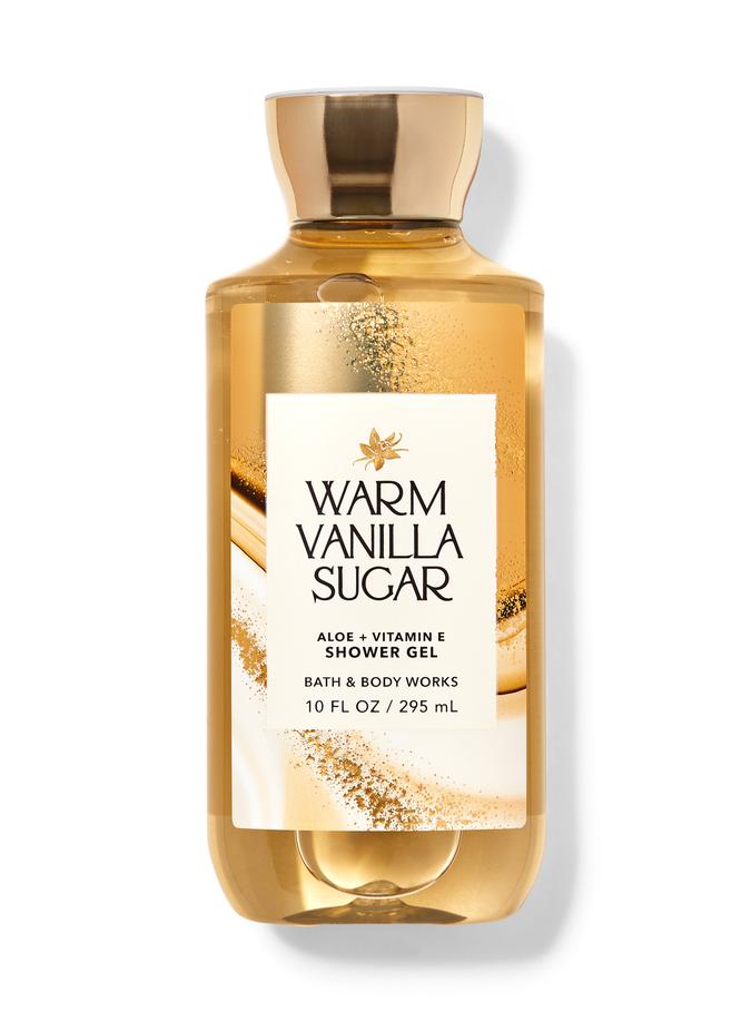 Warm Vanilla Sugar image number 1
