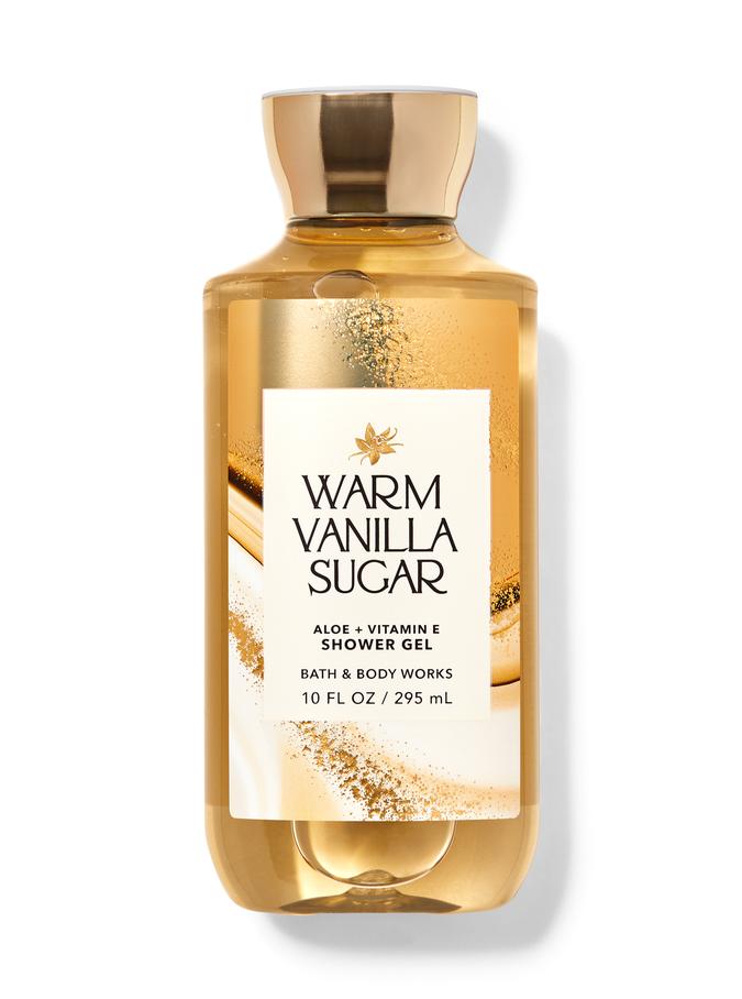 Warm Vanilla Sugar image number 0