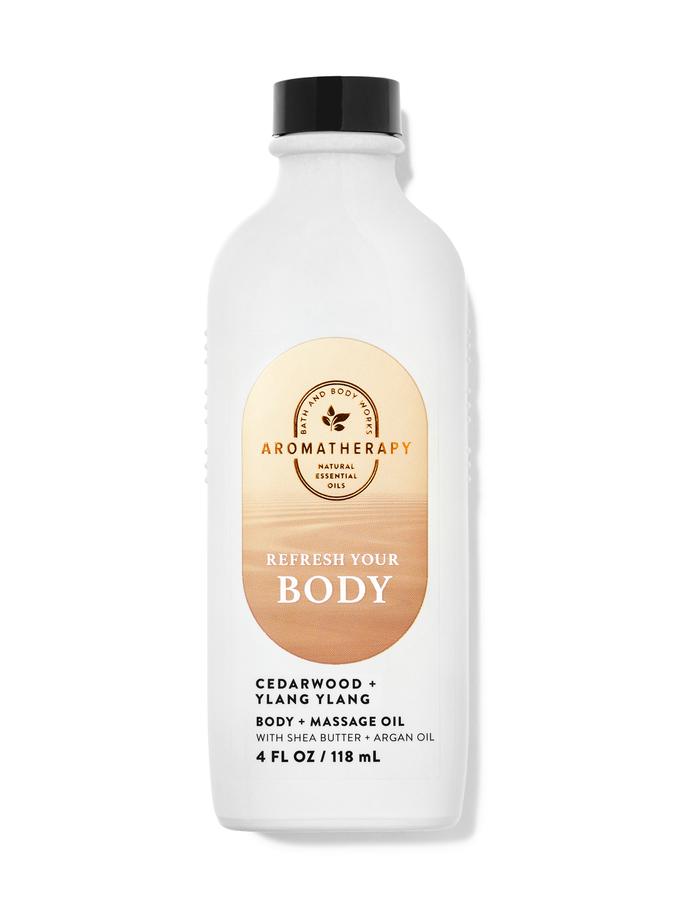 Cedarwood Ylang Ylang image number 0