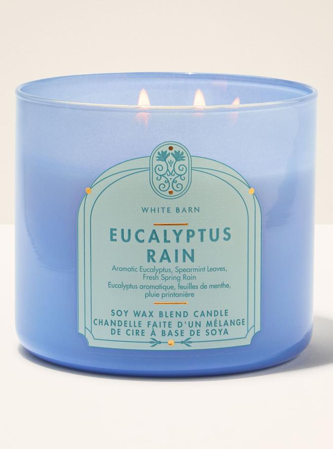 Eucalyptus Rain Eucalyptus Rain