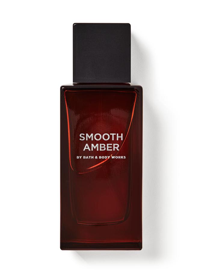 Smooth Amber