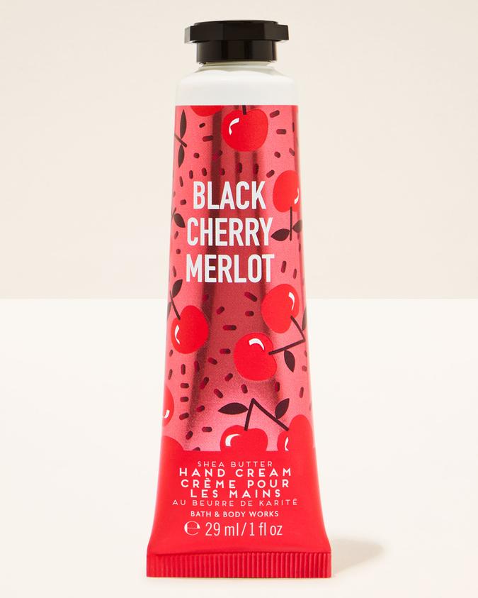 Black Cherry Merlot Black Cherry Merlot