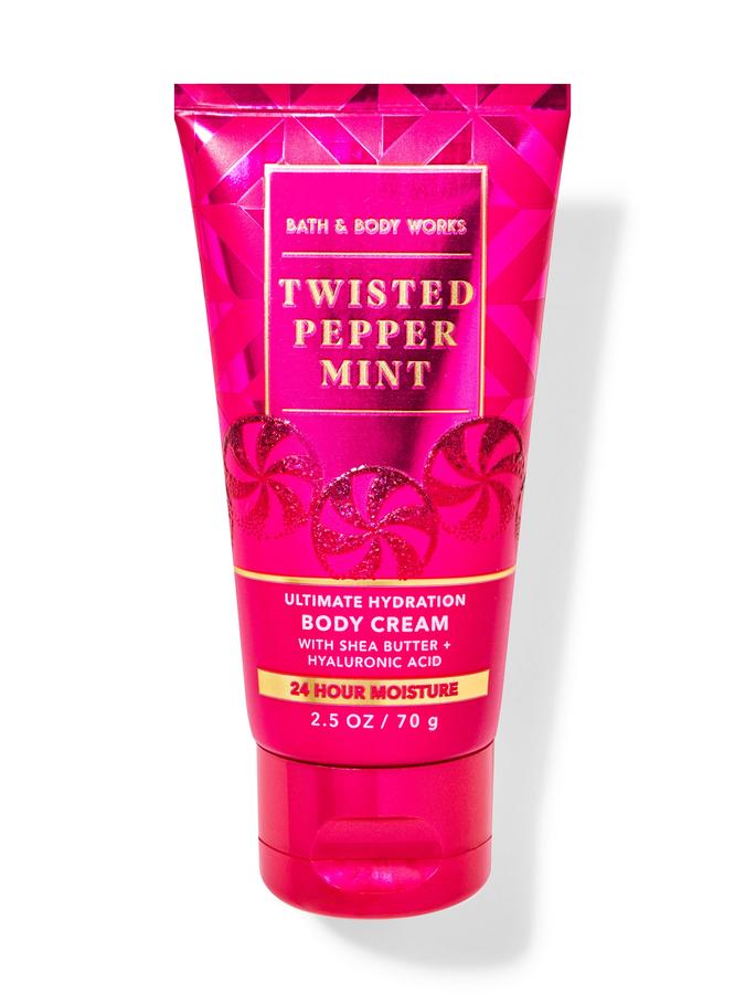 Twisted Peppermint image number 0