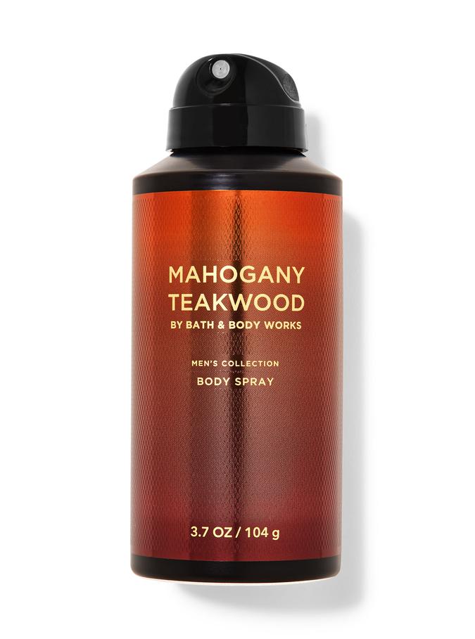 Mahogany Teakwood image number 0