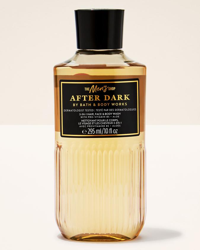 After Dark After Dark