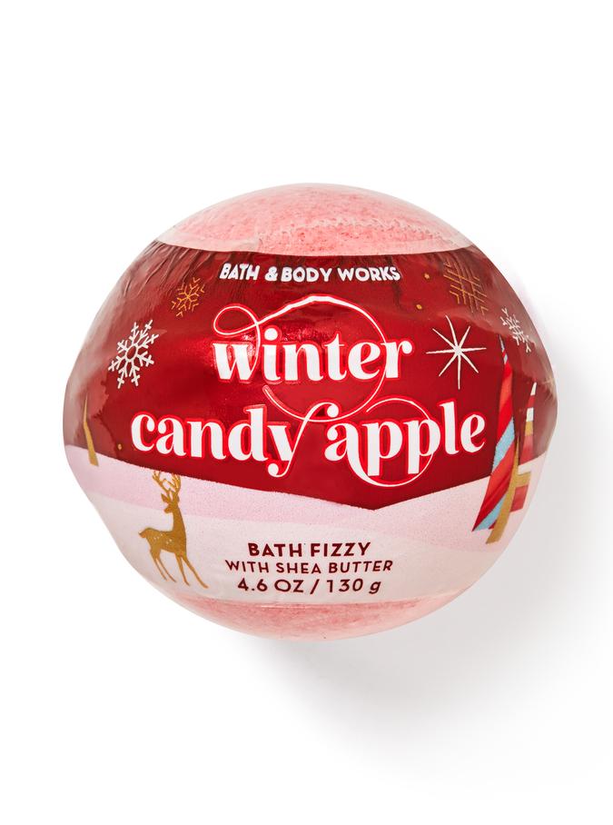 Winter Candy Apple Winter Candy Apple image number 0