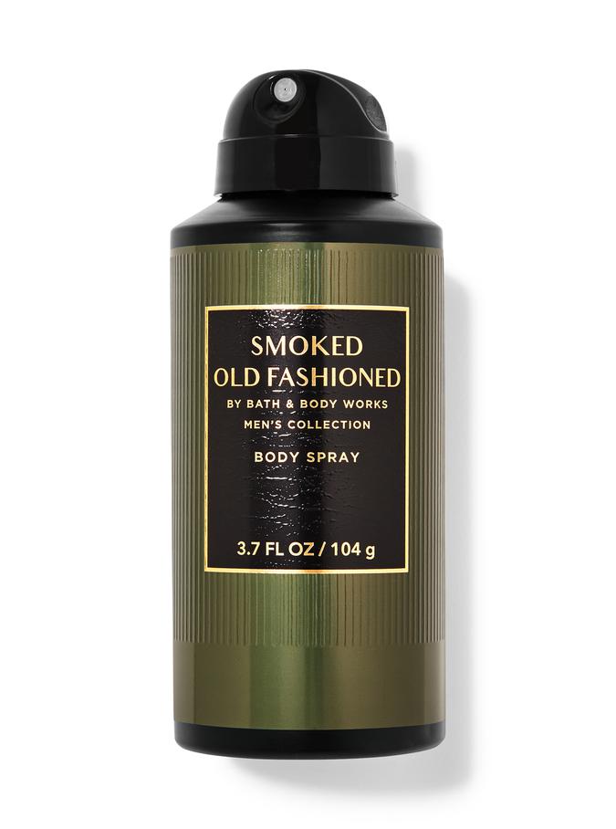 Smoked Old Fashioned Smoked Old Fashioned image number 0