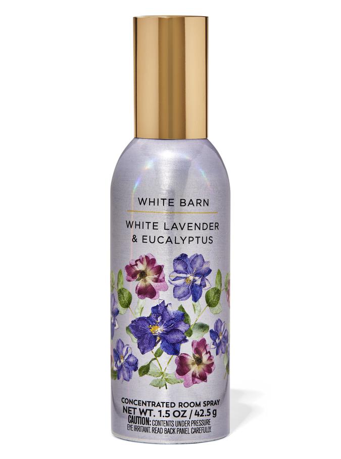 White Lavender Eucalyptus White Lavender Eucalyptus image number 0