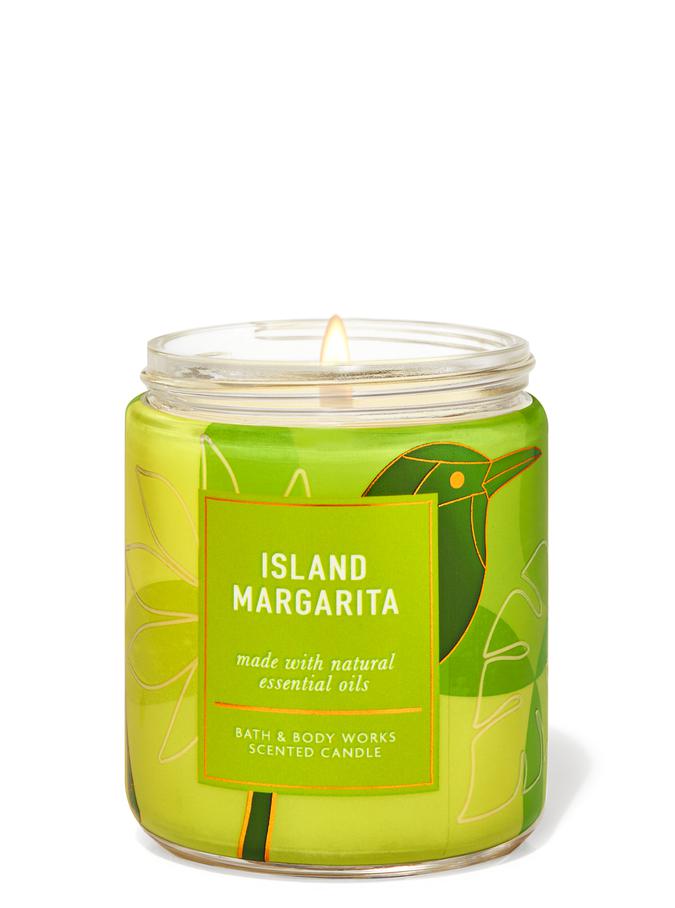 Island Margarita image number 1