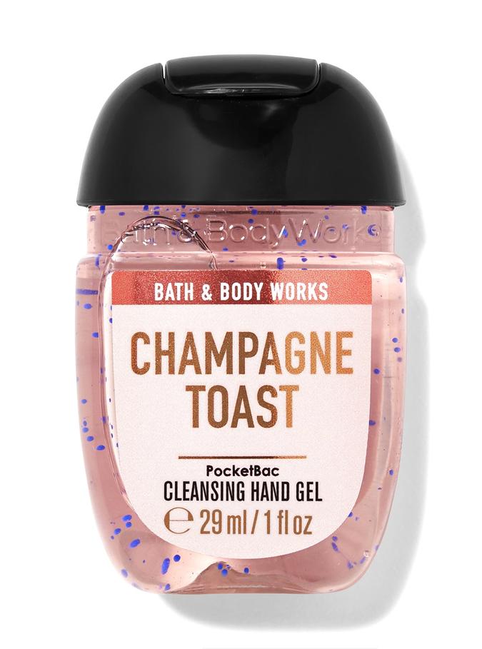 Champagne Toast Champagne Toast