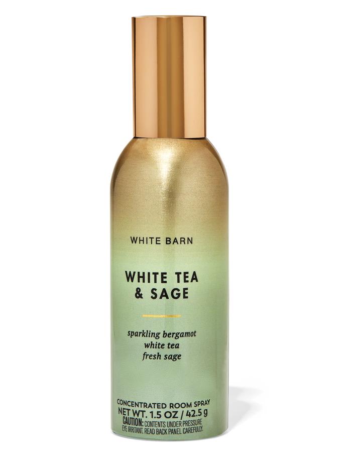White Tea & Sage image number 0