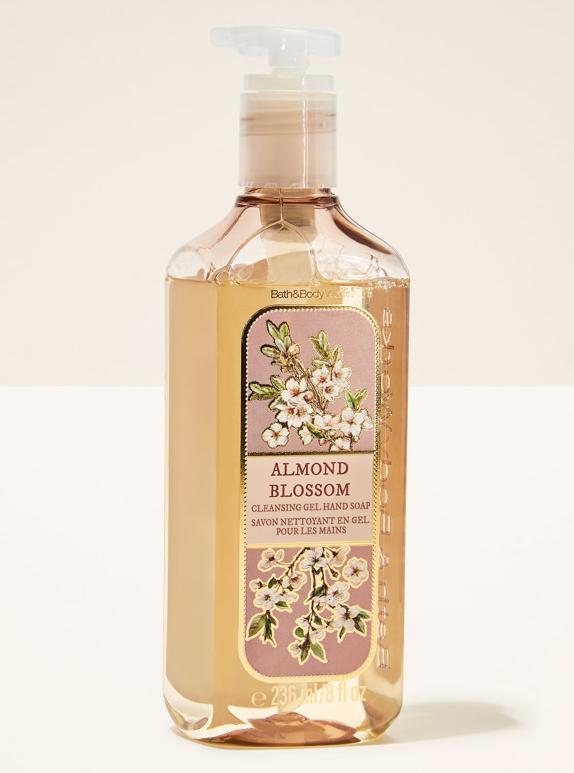 Almond Blossom Almond Blossom
