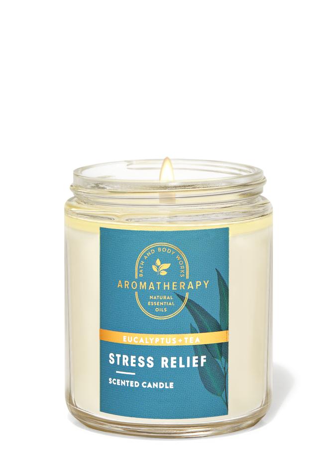 Eucalyptus perfume bath and online body works