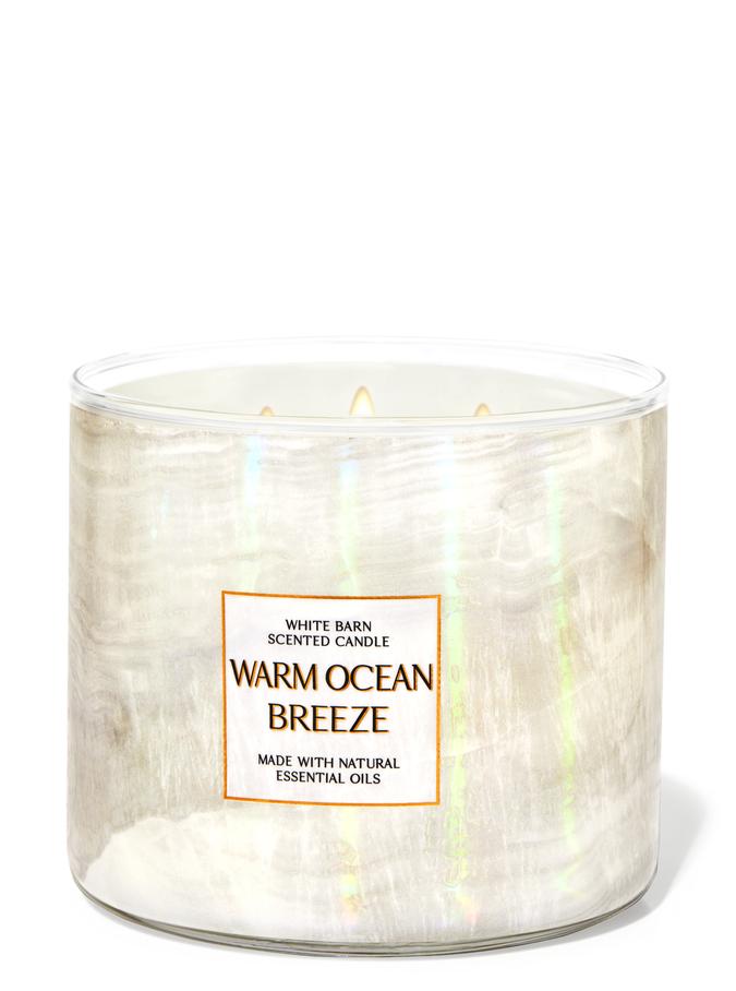 Warm Ocean Breeze Warm Ocean Breeze image number 0