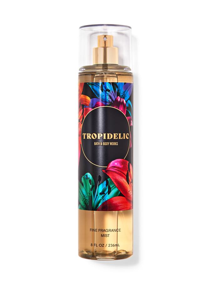 Tropidelic Tropidelic