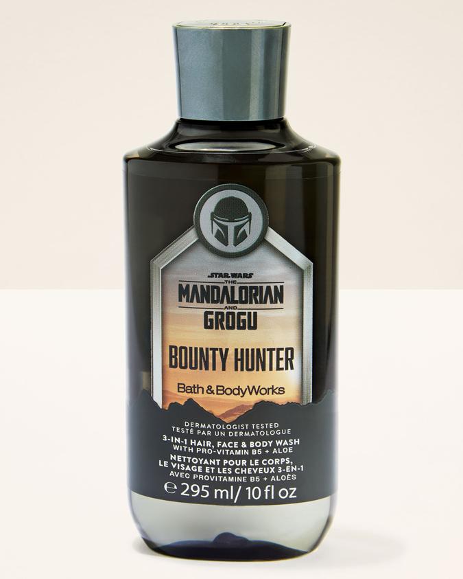 Bounty Hunter Bounty Hunter