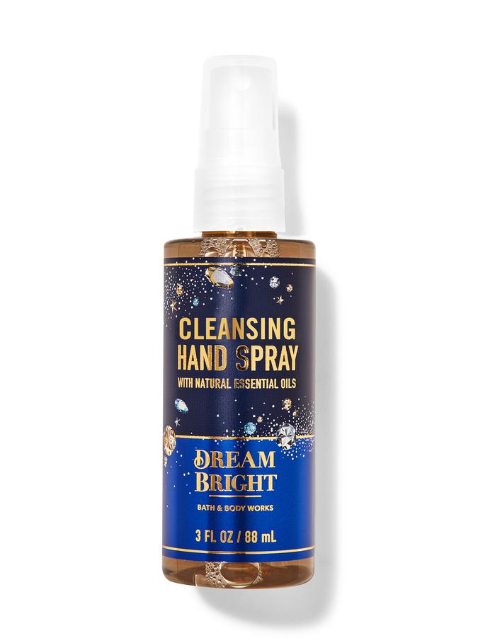 Dream Bright