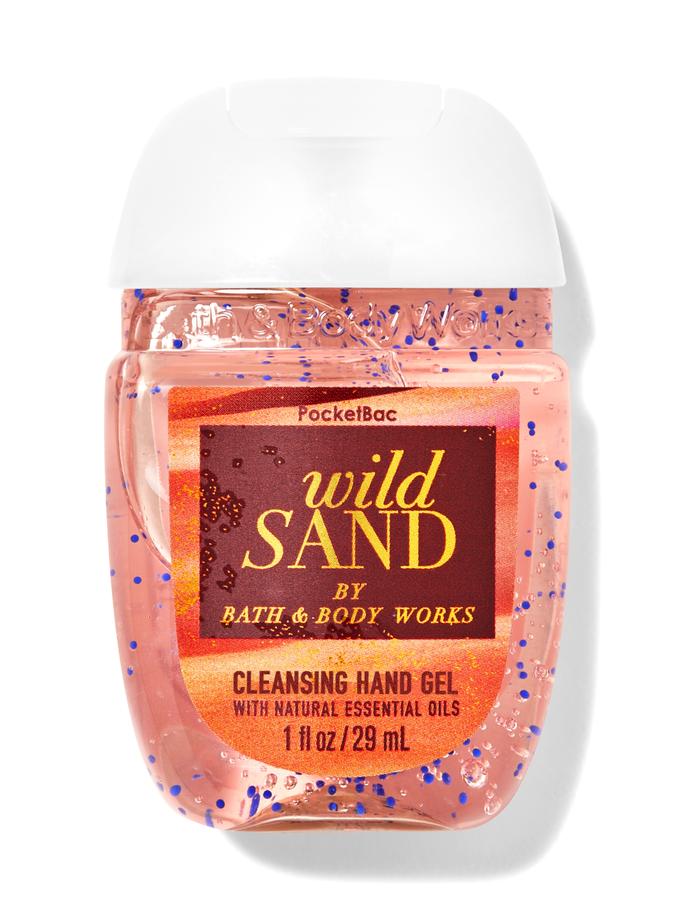 Wild Sand