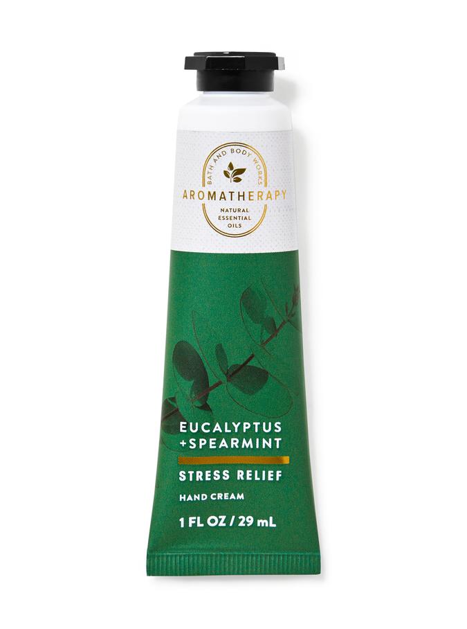 Eucalyptus Spearmint Eucalyptus Spearmint