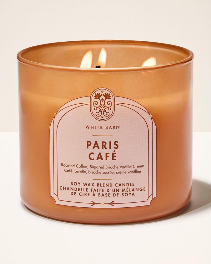 Paris Cafe Paris Cafe