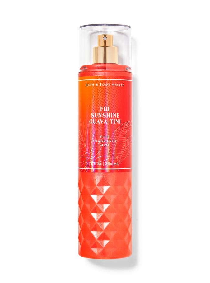 Fiji Sunshine Guava-tini Fiji Sunshine Guava-tini image number 0