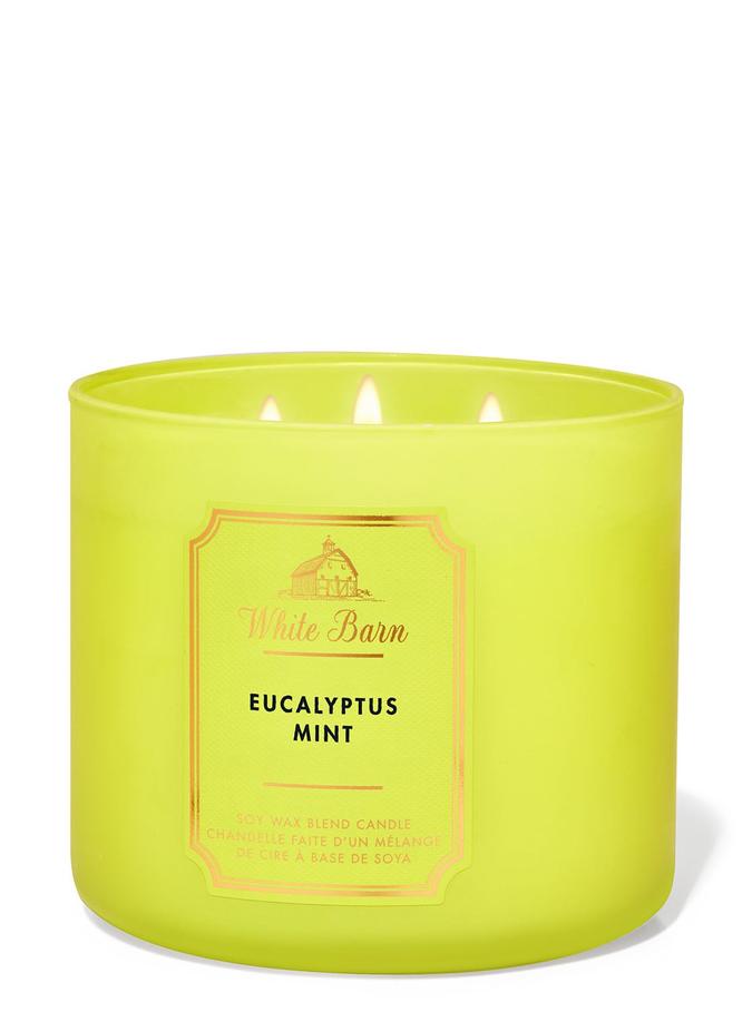 Eucalyptus Mint Eucalyptus Mint