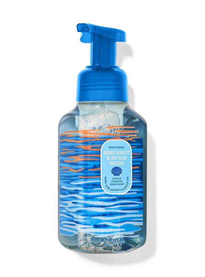 Bergamot & Beach Wood Bergamot & Beach Wood image number 0