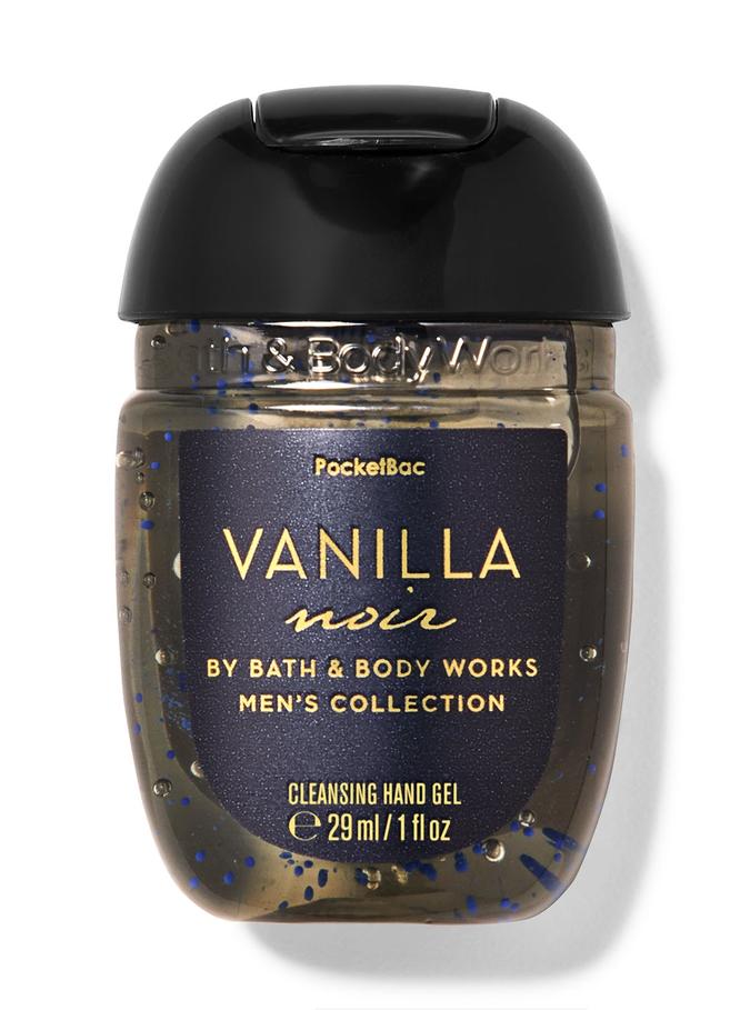 Vanilla Noir Vanilla Noir