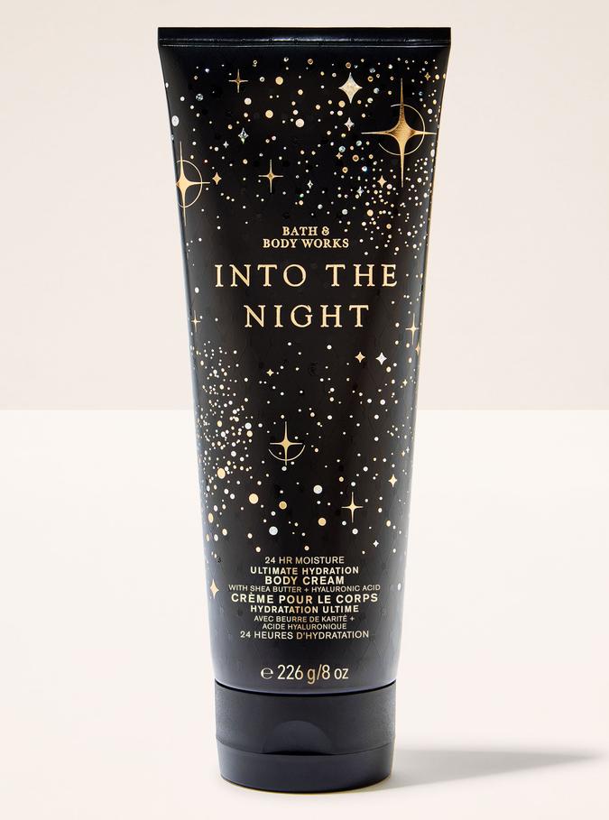Into The Night Into The Night