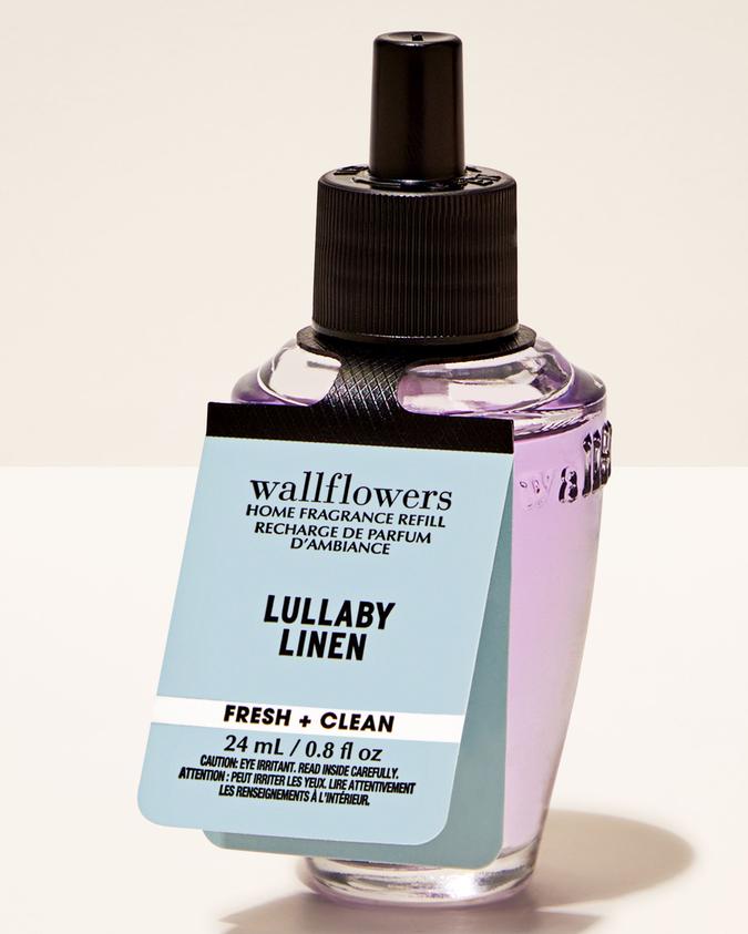 Lullaby Linen Lullaby Linen