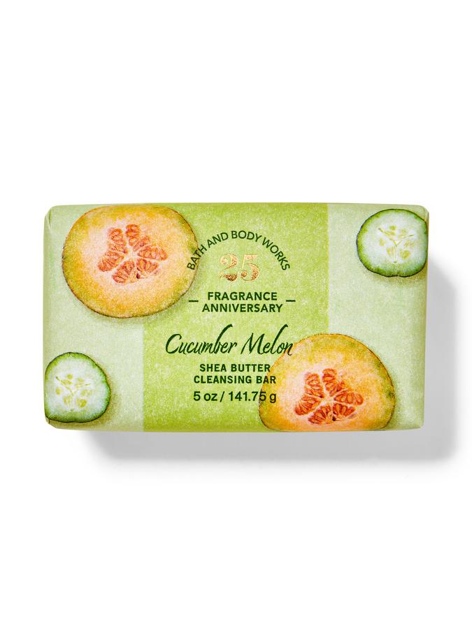 Cucumber Melon Cucumber Melon image number 0