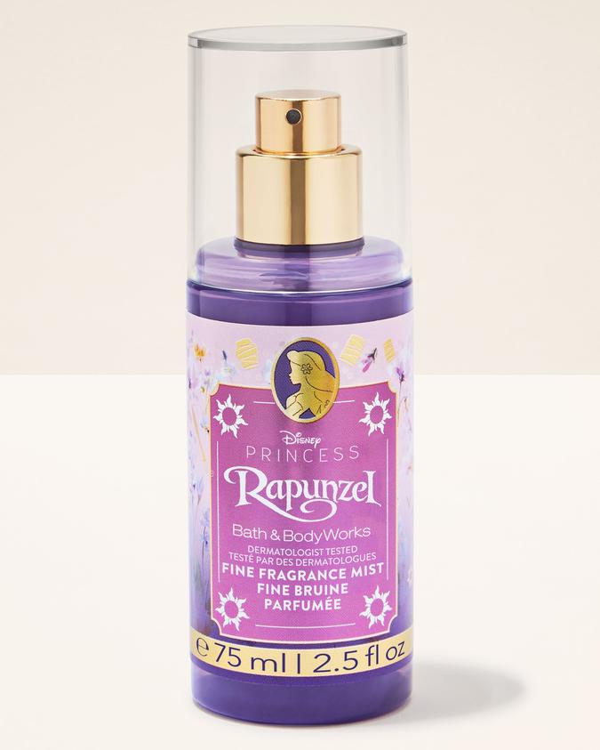 Rapunzel Rapunzel