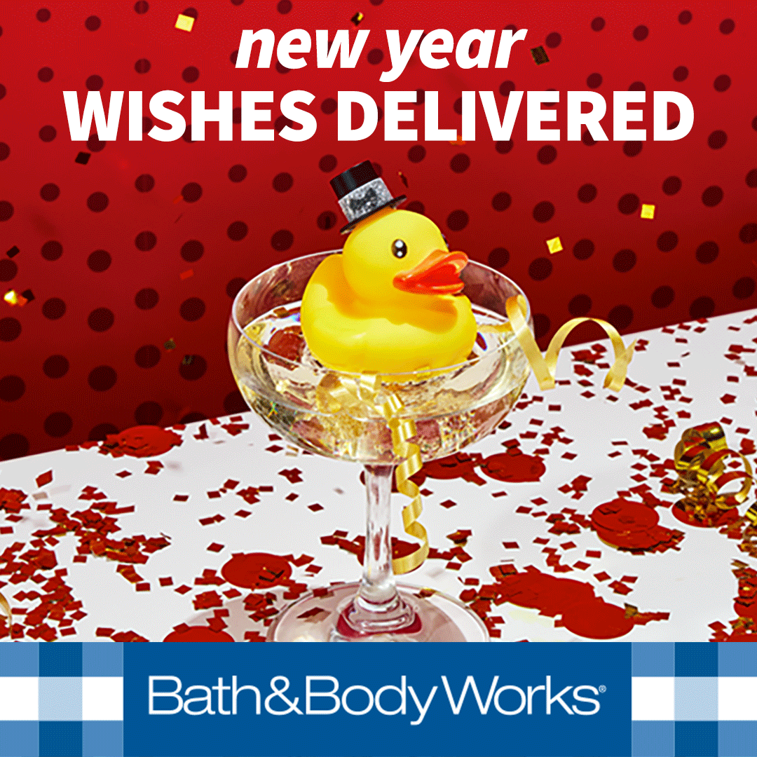 Happy New Year Happy New Year