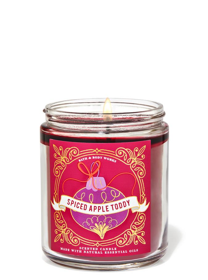 Spiced Apple Toddy Spiced Apple Toddy image number 0