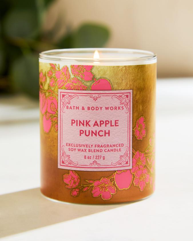 Pink Apple Punch image number 3