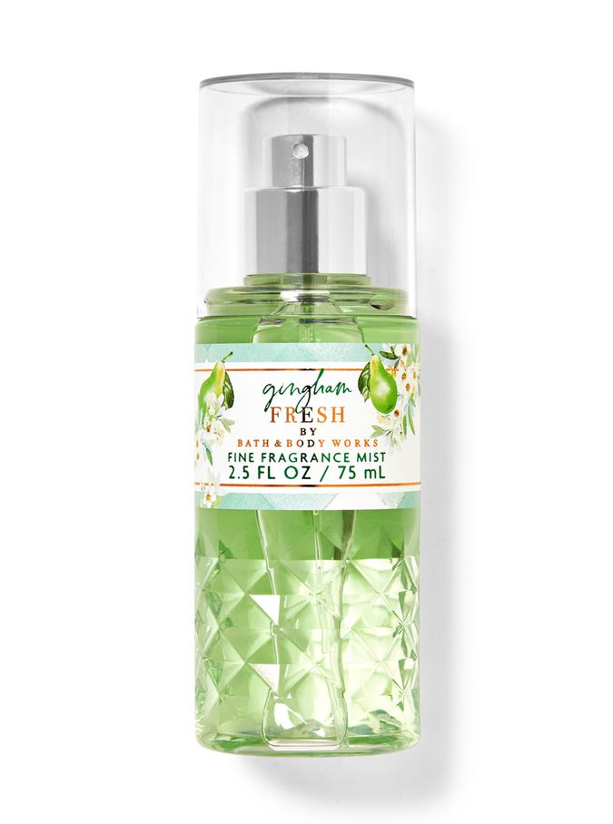 Gingham Fresh Gingham Fresh image number 0