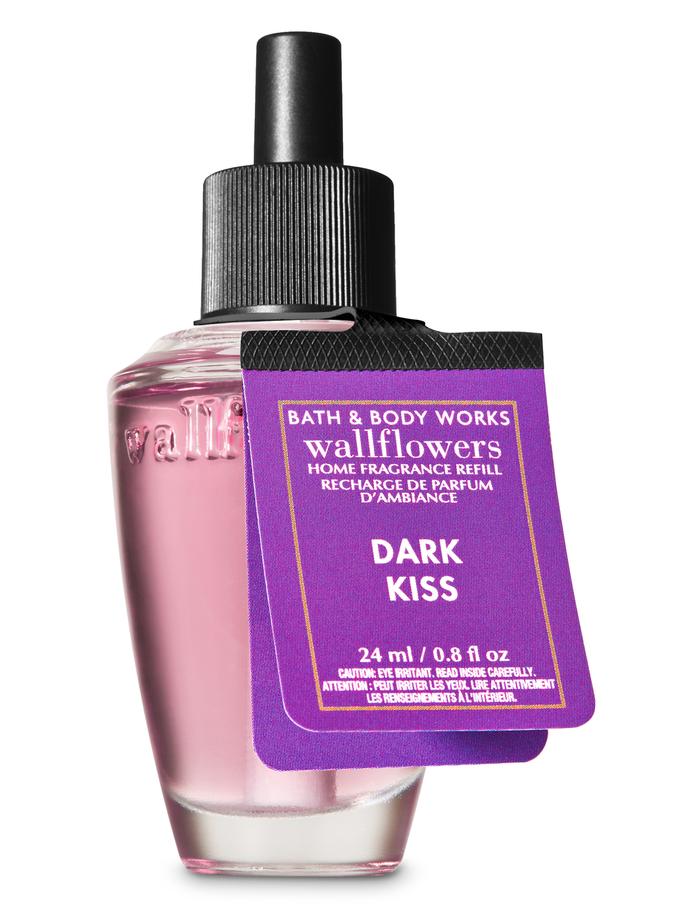 Dark Kiss