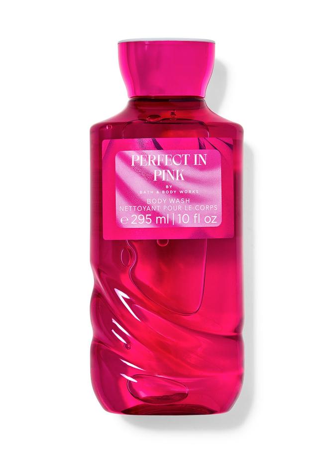 Perfect In Pink Perfect In Pink