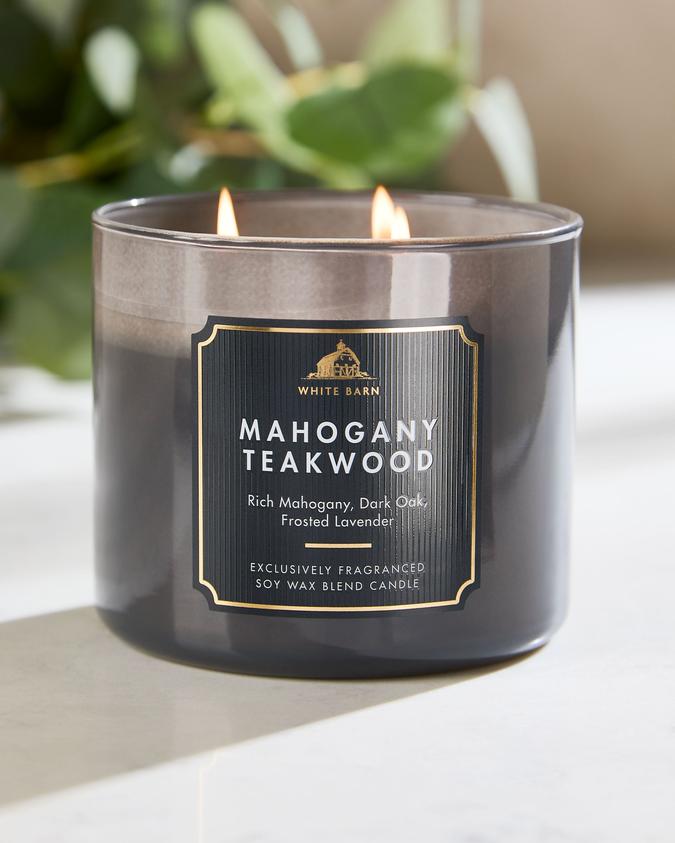 Mahogany Teakwood image number 3