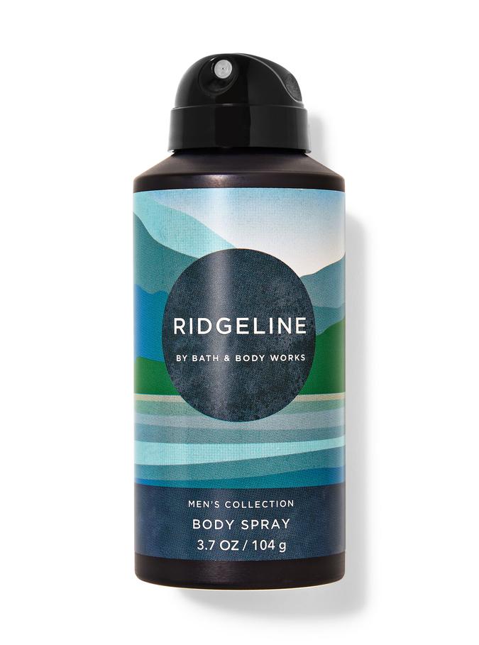 Ridgeline Ridgeline