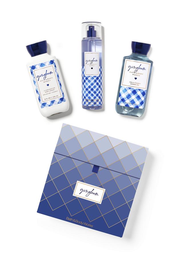 GINGHAM GINGHAM image number 0