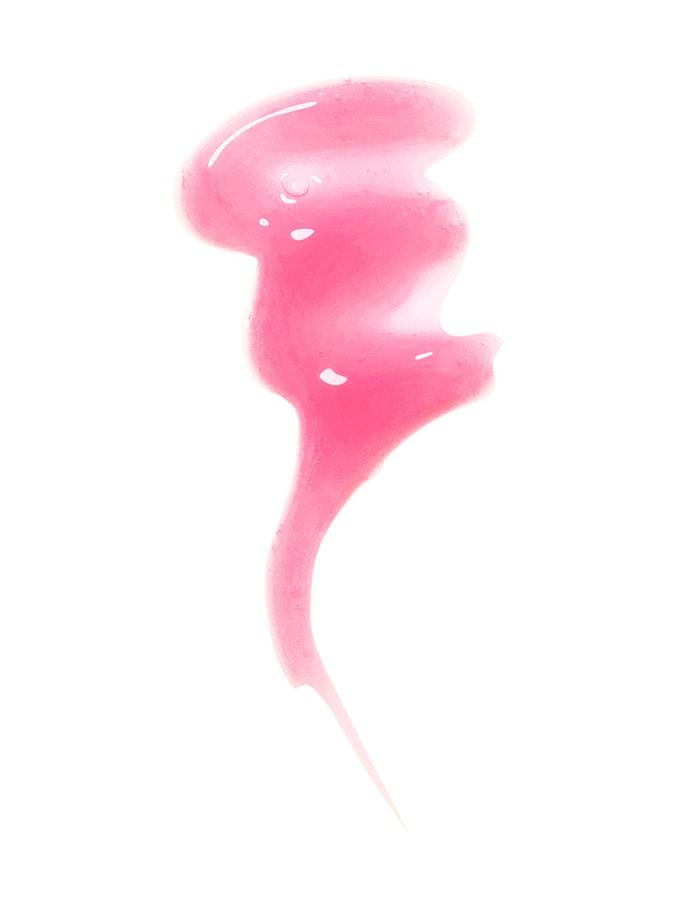 Perfect In Pink