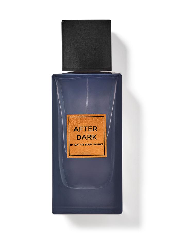 After Dark After Dark